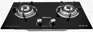 Bếp ga âm Binova BI-271-DH