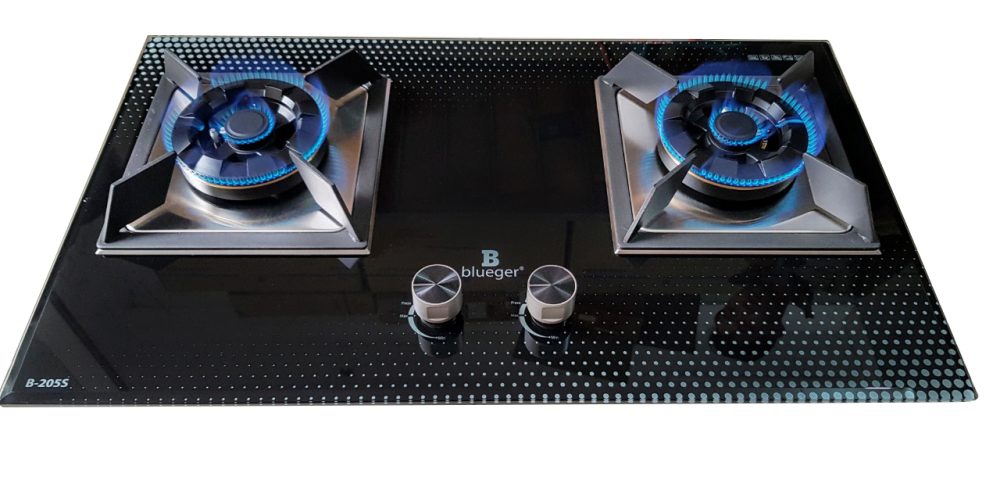 bep gas am blueger b 205s - Bếp gas âm Blueger B-205S bep gas am blueger b 205s - Bếp gas âm Blueger B-205S