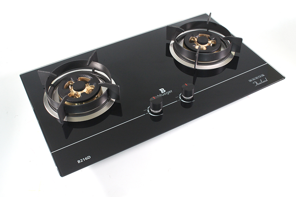 bep gas am blueger b216d 2 - Bếp gas âm Blueger B216D bep gas am blueger b216d 2 - Bếp gas âm Blueger B216D