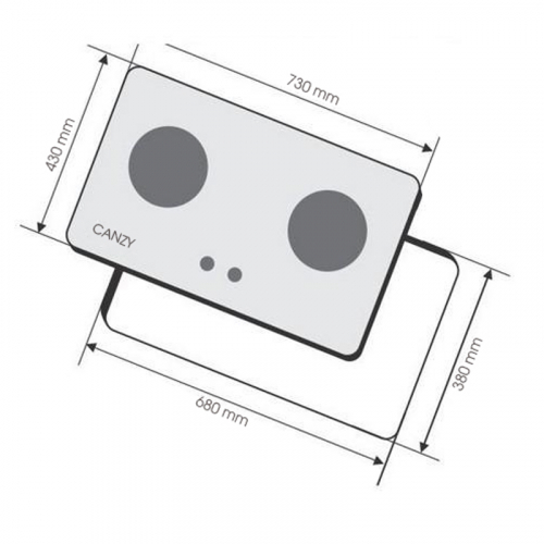 bep gas am canzy cz 217mi 1564970511 0 - Bếp gas âm CANZY CZ-217MI bep gas am canzy cz 217mi 1564970511 0 - Bếp gas âm CANZY CZ-217MI