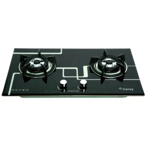 Bếp gas âm CANZY CZ-268 CARO