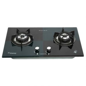 Bếp gas âm CANZY CZ-268 XĐ