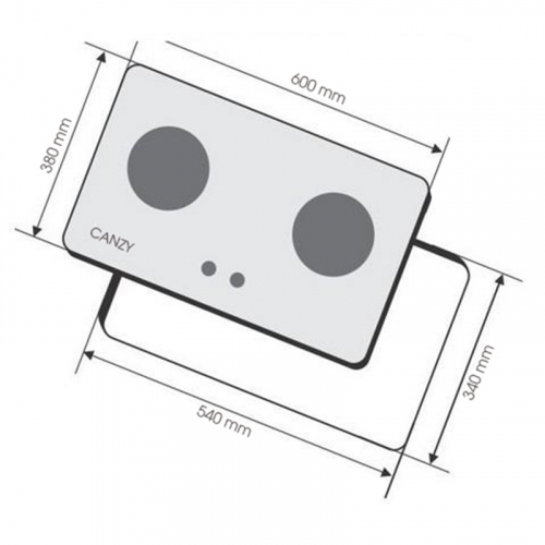 bep gas am canzy cz 26mi 1564970614 0 - Bếp gas âm CANZY CZ-26MI bep gas am canzy cz 26mi 1564970614 0 - Bếp gas âm CANZY CZ-26MI