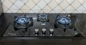 bep gas am canzy cz 368 4 - Bếp gas âm Canzy CZ-368