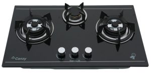 Bếp gas âm Canzy CZ-368