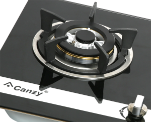 bep gas am canzy cz 862 2 - Bếp gas âm Canzy CZ-862