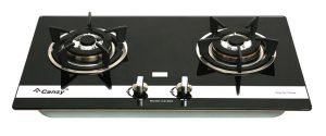 Bếp gas âm Canzy CZ-862