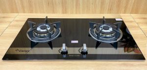 bep gas am canzy cz 8624 - Bếp gas âm Canzy CZ-862