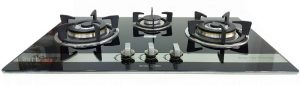 bep gas am canzy cz 863 2 - Bếp gas âm Canzy CZ-863