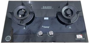 Bếp gas âm Canzy CZ SM588