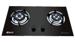 Bếp gas âm Ebox E-G102