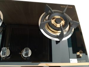 bep gas am eurosun eu ga278 13 - Bếp gas âm Eurosun EU-GA278