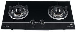 Bếp gas âm Eurosun EU-GA282