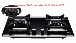 Bếp gas âm Eurosun EU-GA292SA