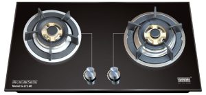 Bếp gas âm Giovani G-272 AB