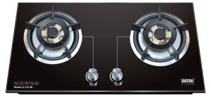 Bếp gas âm Giovani G-274 AB