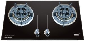 Bếp gas âm Giovani G-277 AB