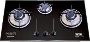 Bếp gas âm Giovani G-302 SB