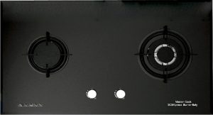 Bếp gas âm Mastercook MC-2208M