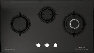 Bếp gas âm Mastercook MC-2308M