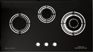 Bếp gas âm Mastercook MC-2308S