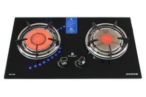 bep gas am hong ngoai blueger b217ga 3 - Bếp gas âm hồng ngoại Blueger B217GA
