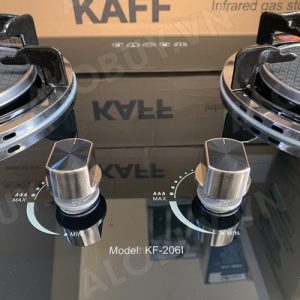 bep gas am hong ngoai kaff kf 206i 1635835751 0 - Bếp gas âm hồng ngoại KAFF KF-206i