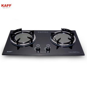 Bếp gas âm hồng ngoại KAFF KF-208I