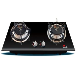 Bếp gas âm hồng ngoại Redsun RS-002A