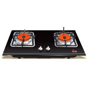 Bếp gas âm hồng ngoại Redsun RS-98