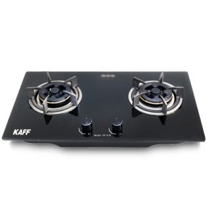Bếp gas âm KAFF KF-218