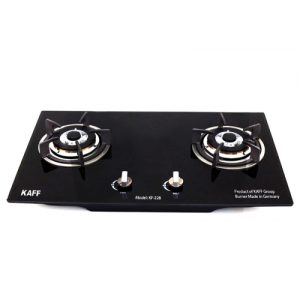 Bếp gas âm KAFF KF-228