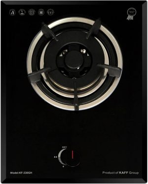 Bếp gas âm Kaff KF-330GH