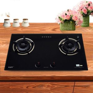 bep gas am kaff kf 6681 1 - BẾP GAS ÂM KAFF KF-668