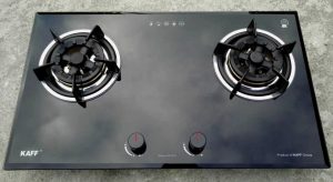 Bếp gas âm Kaff KF-670