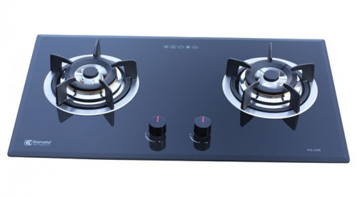 bep gas am kanata kg 24e 2 - Bếp gas âm Kanata KG-24E bep gas am kanata kg 24e 2 - Bếp gas âm Kanata KG-24E