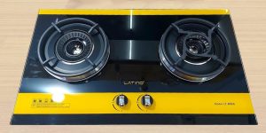 Bếp gas âm Latino LT-B86A