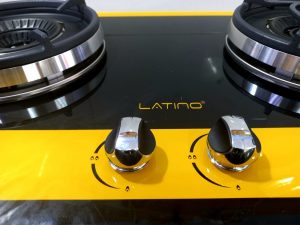 bep gas am latino lt b86a 5 - Bếp gas âm Latino LT-B86A