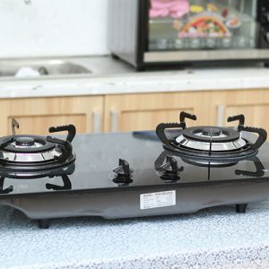 bep gas am rinnai rvb 2bgdn chen dong ngat gas tu dong 1613307770 0 - Bếp gas âm Rinnai RVB-2BG(D)N, chén đồng ngắt gas tự động