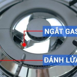bep gas am rinnai rvb 2bgdn chen dong ngat gas tu dong 1613307771 4 - Bếp gas âm Rinnai RVB-2BG(D)N, chén đồng ngắt gas tự động