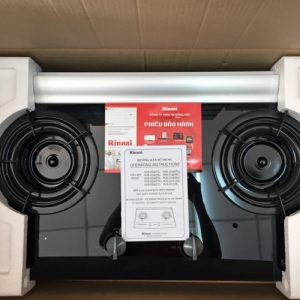 bep gas am rinnai rvb 2gib cam ung ngat gas 1613307766 2 - Bếp gas âm Rinnai RVB-2Gi(B), cảm ứng ngắt gas