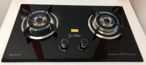 Bếp gas âm Sevilla SV-502