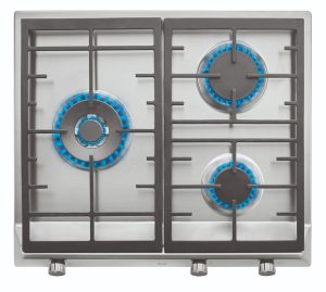 Bếp gas âm Teka EX 60.1 3G AI AL DR CI