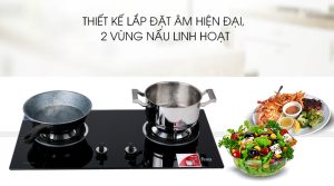 bep gas am teka gs 73 ai al 2tr 7 - Bếp gas âm Teka GS 73 AI AL 2TR