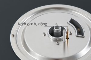 bep gas am teka gt lux 3g ai al 6 - Bếp gas âm Teka GT LUX 86 3G AI AL