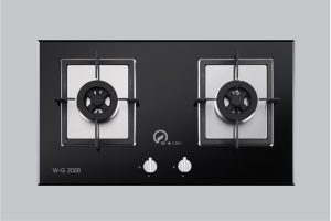Bếp gas âm Washi W-G 205B