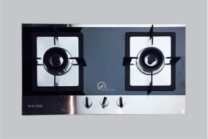 Bếp gas âm Washi W-G 206B