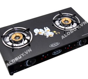 bep gas chen dong kinh cuong luc akaco ak 709 1495363767 0 - Bếp gas chén đồng kính cường lực AKACO AK-709