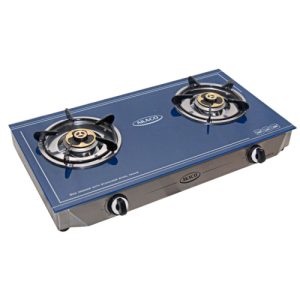 Bếp gas chén đồng kính cường lực AKACO AK-719