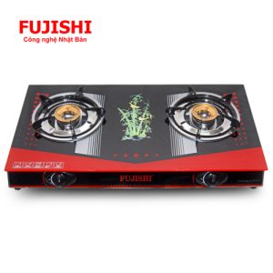 bep gas chen dong kinh cuong luc fujishi fj d790 1619253208 0 - Bếp gas chén đồng kính cường lực Fujishi FJ-D790